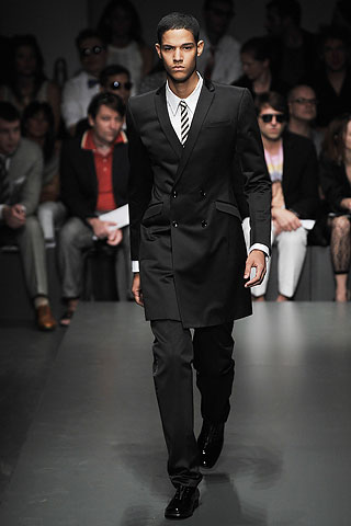 Gianfranco Ferre / - 2010